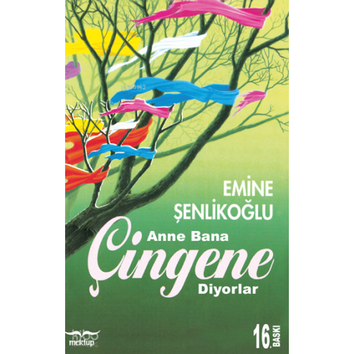 Anne Bana Çingene Diyorlar