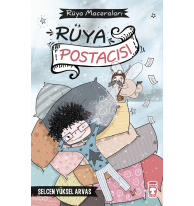 Rüya Postacısı - Rüya Maceraları