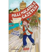 Milli Mücadele Gazetesi