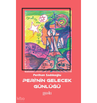 Peri’nin Gelecek Günlüğü