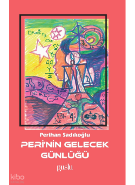 Peri’nin Gelecek Günlüğü