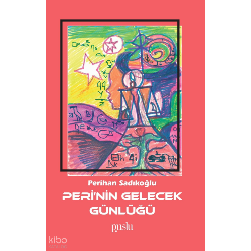 Peri’nin Gelecek Günlüğü