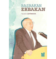 Başbakan Erbakan