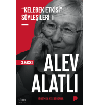 Kelebek Etkisi Söyleşileri 1