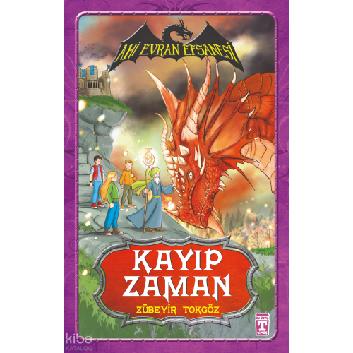 Ahi Evran Efsanesi - Kayıp Zaman