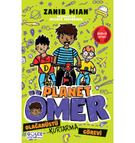 Olağanüstü Kurtarma Görevi / Planet Ömer 3