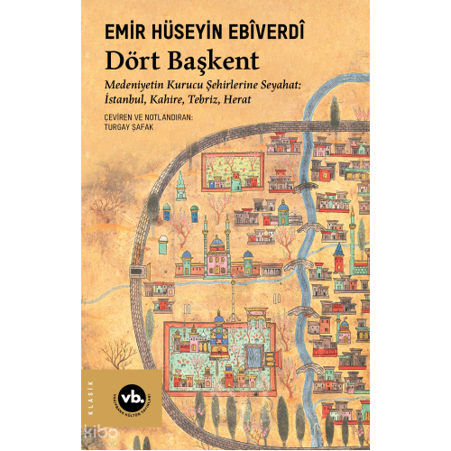 Dört Başkent