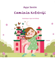 Caminin Kelebeği