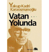 Vatan Yolunda