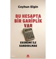 Bu Hesapta Bir Gariplik Var