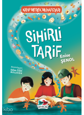 Sihirli Tarif