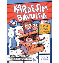 Kardeşim Bavulda