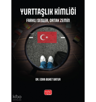 Yurttaşlık Kimliği;Farklı Sesler,Ortak Zemin