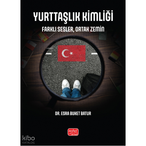 Yurttaşlık Kimliği;Farklı Sesler,Ortak Zemin