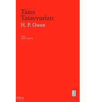 Tanrı Tasavvurları