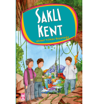 Saklı Kent