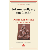 Demir Elli Şövalye;Götz Von Berlichingen