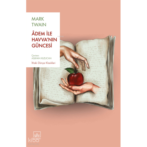 Âdem ile Havva'nın Güncesi