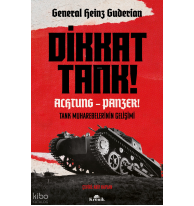 Dikkat Tank! – Achtung Panzer!