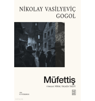 Müfettiş