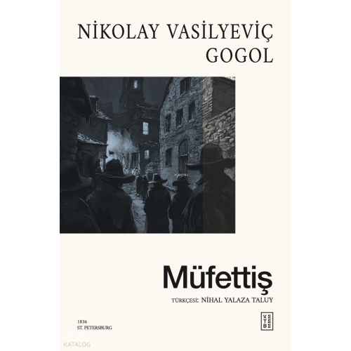 Müfettiş