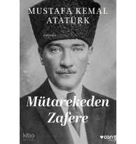 Mütarekeden Zafere