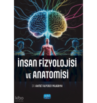 İnsan Fizyolojisi ve Anatomisi