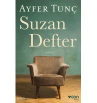 Suzan Defter