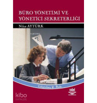 Büro Yönetimi ve Yönetici Sekreterliği