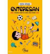 Enteresan