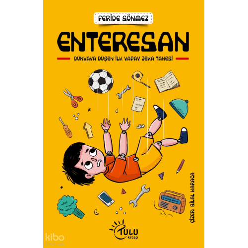 Enteresan