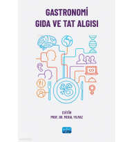 Gastronomi, Gıda ve Tat Algısı