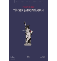 Yüksek Şatodaki Adam