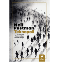Teknopoli;Kültürün Teknolojiye Teslim Oluşu