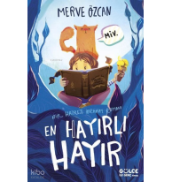 En Hayırlı Hayır;Bir Hazreti İbrahim Romanı