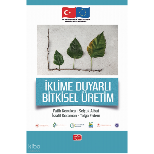 İklime Duyarlı Bitkisel Üretim