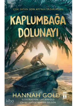 Kaplumbağa Dolunayı