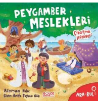 Peygamber Meslekleri - Ara Bul