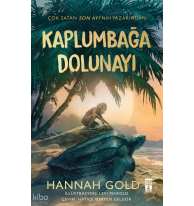 Kaplumbağa Dolunayı