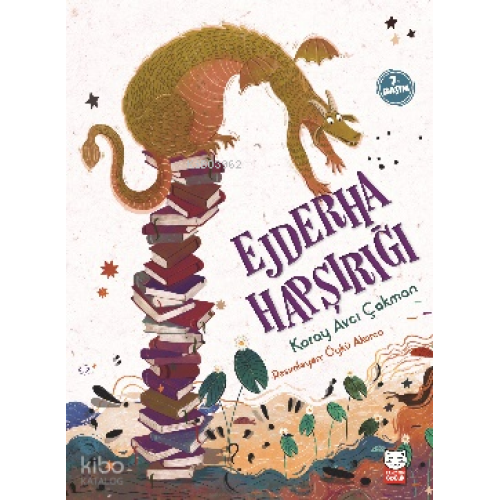 Ejderha Hapşırığı