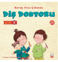 Diş Doktoru - Meslekleri Öğreniyorum 2
