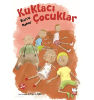 Kuklacı Çocuk