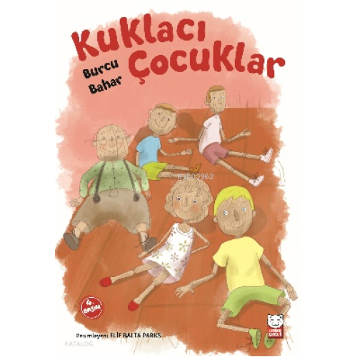 Kuklacı Çocuk