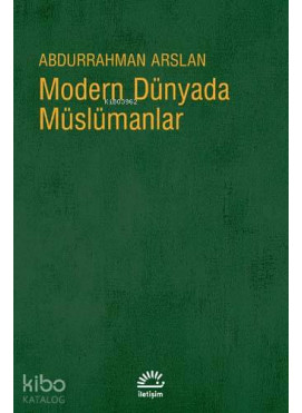 Modern Dünyada Müslümanlar