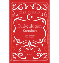 Türkçülüğün Esasları