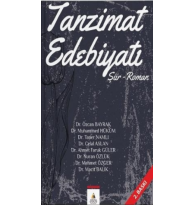 Tanzimat Edebiyatı