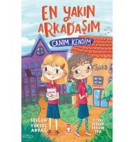 Canım Kendim
