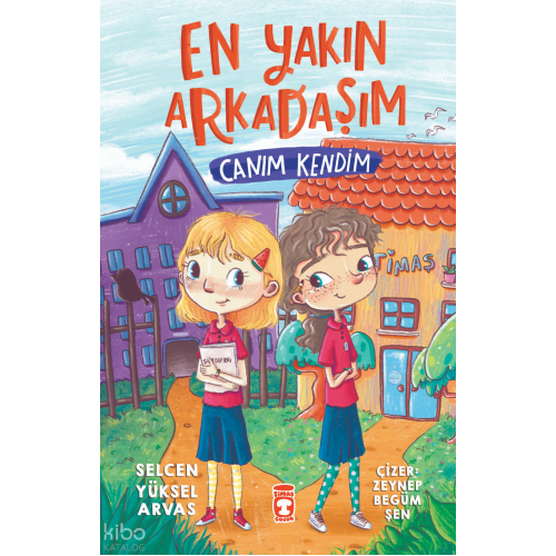 Canım Kendim