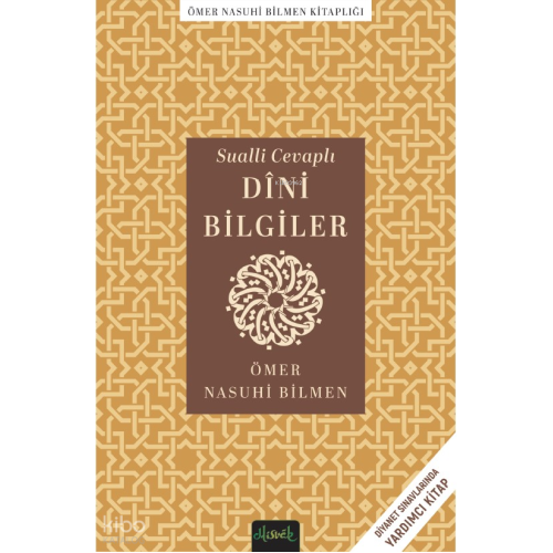 Sualli Cevapli Dini Bilgiler