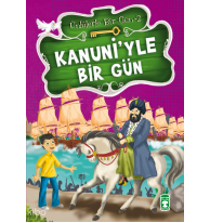 Kanuni'yle Bir Gün